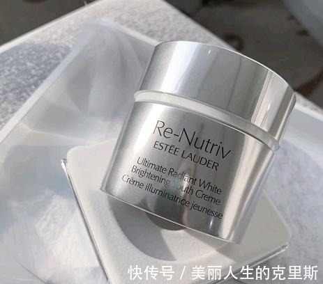 黑钻|雅诗兰黛面霜测评红石榴适合年轻人,黑金贵妇,最好用的是它!