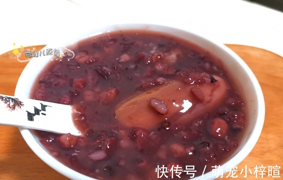 天冷,这些碱性食材放锅里煮一煮,健脾散结易消化,老人孩子都爱吃