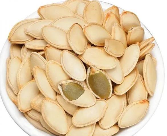 尿失禁|真是没想到！抓1把南瓜子嚼一嚼，竟然能治好10种疾病！