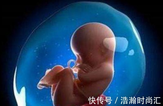 胚种|女人怀孕期间,如果排尿时没出现这2个现象,那么说明羊水很足