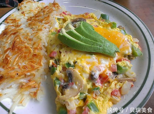 走进真实美国人家中:看看他们一日三餐吃些啥,和国内有何差异?