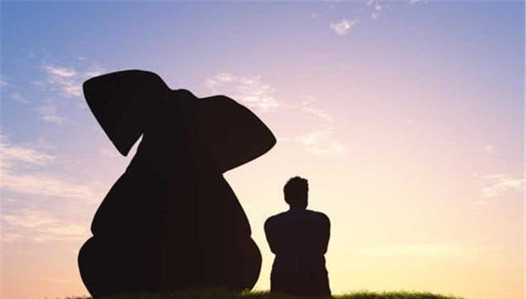 言善信#老子对数字“七”情有独钟，经常是从7个方面来说明“大道”