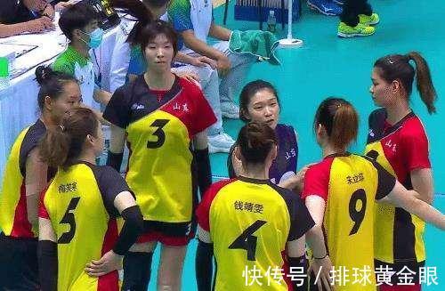 国青女排|25岁国手副攻宣布退役!伤病让其无奈英年早退,是球队的拦网核心