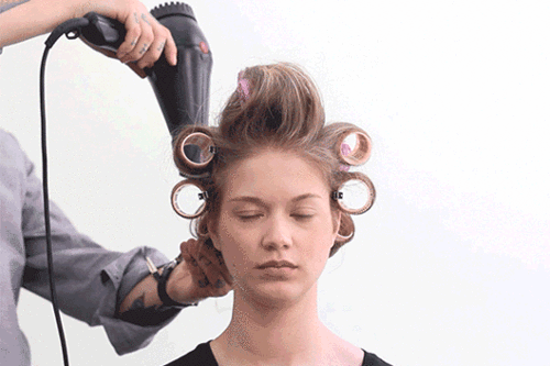 wuli 你是什么头型就选什么发型,这几款发型美翻了!