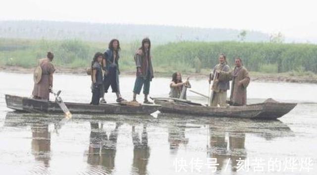 结局$此人是唯一看穿梁山结局的人,装病离开宋江后,最终结局如何