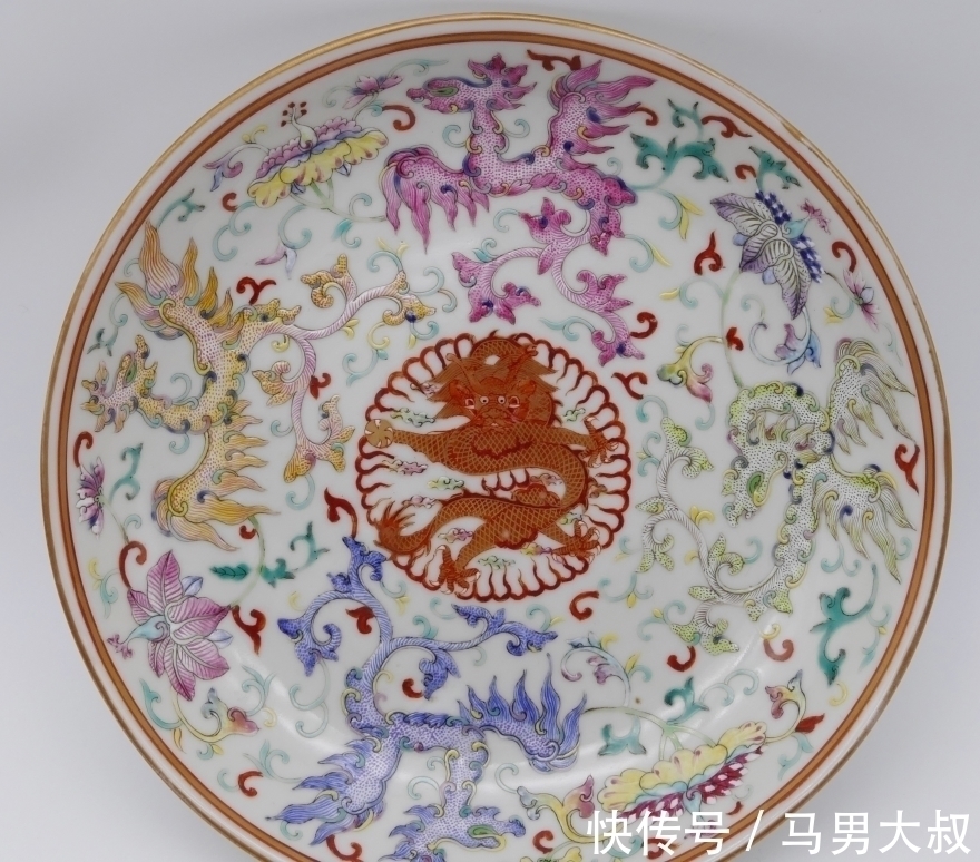 青花&中古陶网拍第13期|中古瓷珍专场明清瓷器精品选粹