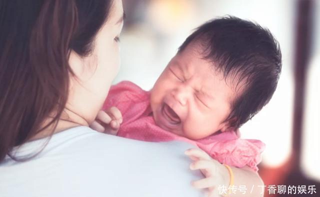 睡着|宝宝睡着睡着突然开始大哭,是被吓到了吗?4个原因家长要知道