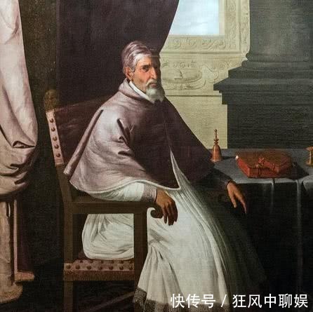 将领|法国将领给教皇写信,信中内容却不忍直视,学者:十字军太残忍