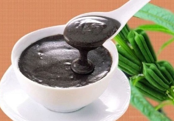 黑色素|黑芝麻最大的功效竟然不是乌发，每天坚持吃，功效翻倍