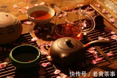 治病|"茶治百病"的真相,太震惊啦!