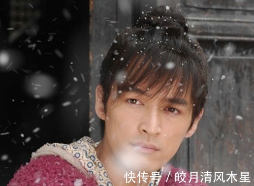 胡歌“车祸没有夺取我的生命,我将会更好”