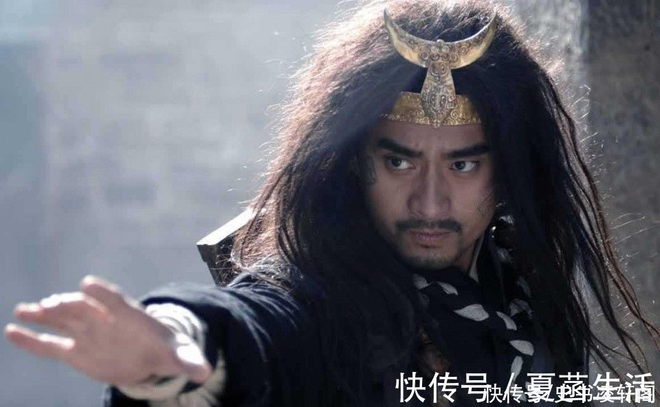 孔明孔亮$水浒传中,此人本领一般,却靠林冲的名声骗过宋江,还得到一美差