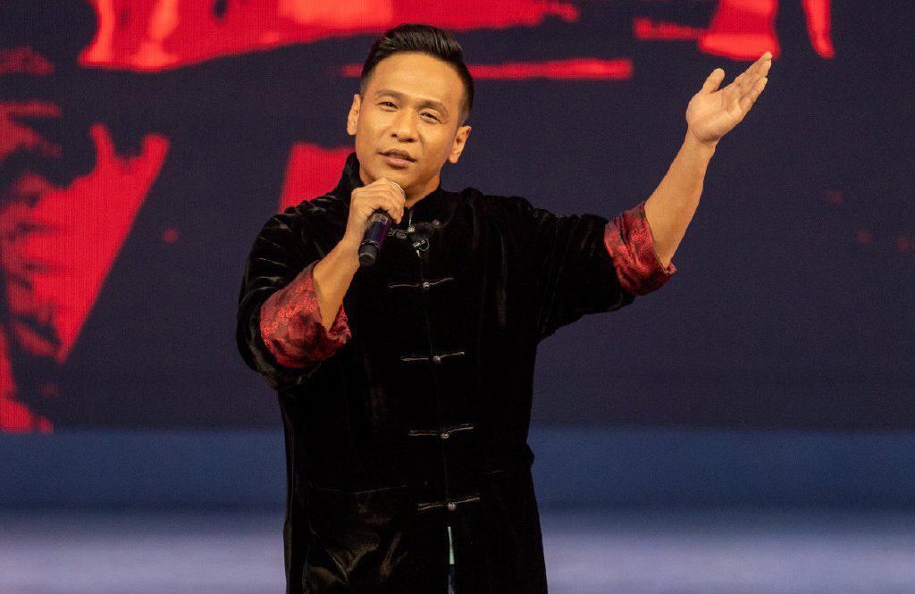 欢乐喜剧人第七季首播,观众差评如潮,难怪郭德纲不让郭麒麟参加