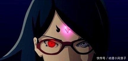 枸橘神乐|博人传: 新的五影基本已经确定, 如果没有意外的话