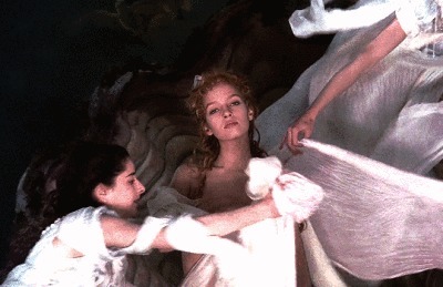 达芬奇$从阿佳妮的脸,看文艺复兴时期的人文主义之美