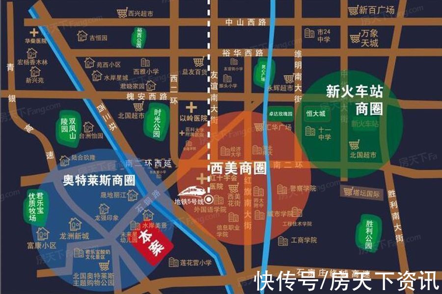 鹿泉|真能物美价廉？石家庄鹿泉单盘测评抢先看！你看值不值