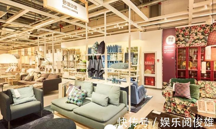 厨房神器|陪老婆逛宜家,被这4款厨房神器给迷住了,干净整洁还不贵,晒晒