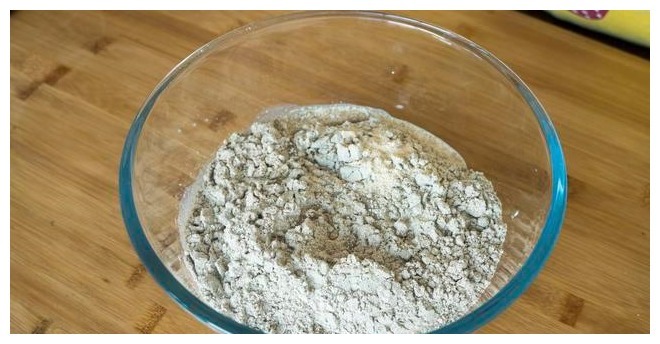 教你做纯全麦面包，无水无油无添加，麦香浓郁越嚼越香，瘦身必备