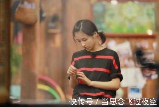 黄雅莉|《向往的生活》为何邀请张子枫做常驻嘉宾呢导演坦言是被迫的