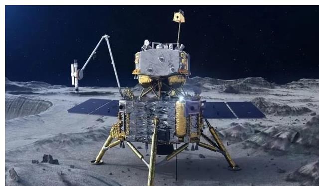 嫦娥五号将带回2公斤“月球宝贝”,是按地球还是月球重量计算?