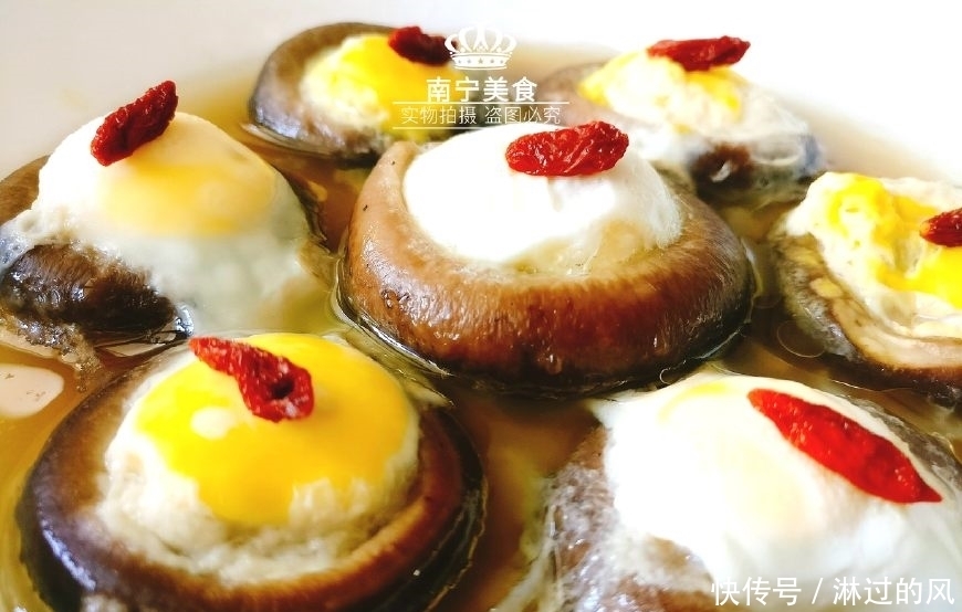 鹌鹑蛋|婆婆把早餐做成这样,宝宝一口气吃了7个,还把10根手指都舔了遍