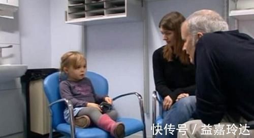 调节期|3岁女童从小失眠,几乎不睡觉,医生束手无策,最后用一招解决