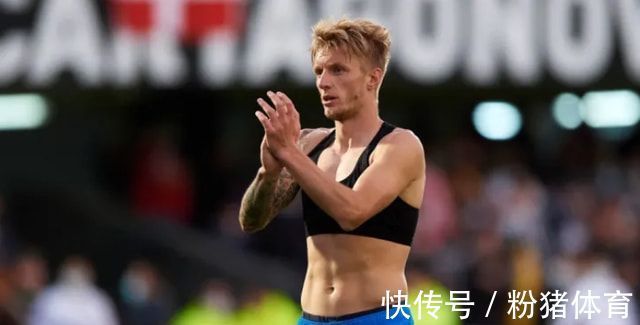 丹尼尔|关于马竞新援丹尼尔·沃斯,你可能不知道的十件事