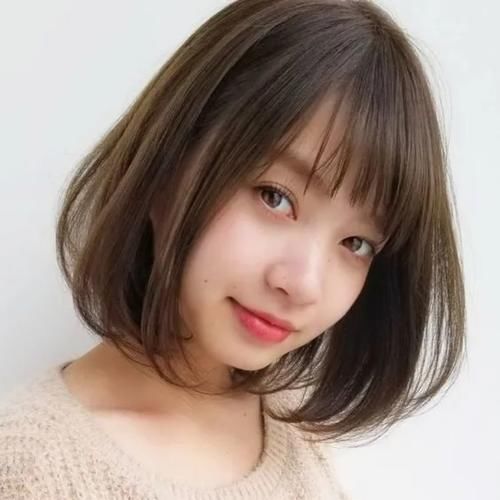 Mslynn：开学发型如何选？这四种发型简单又有气质