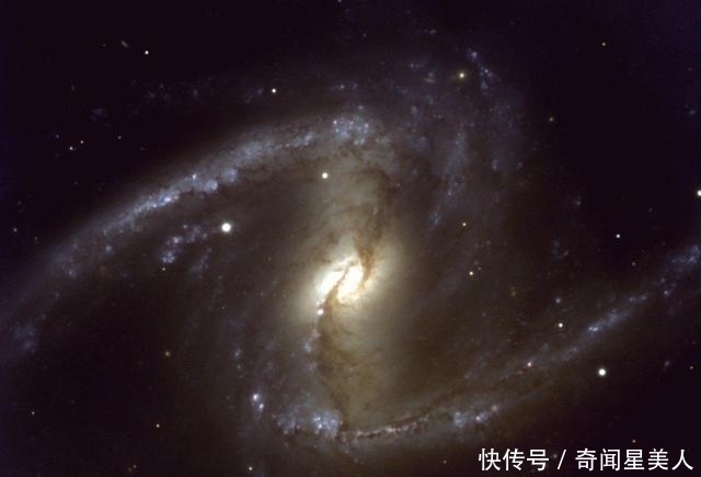 盾牌座 宇宙究竟“大”到什么程度惊人数据,颠覆你的认知