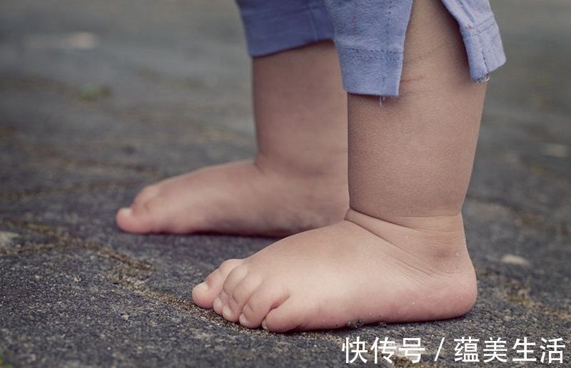 个子|“一看这孩子也矮不了”,有这些特征的娃,长大可能是“大高个”