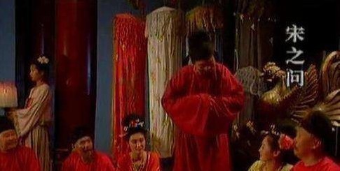 舅舅|据说他因一句诗被舅舅杀害,后世文人却纷纷提出质疑