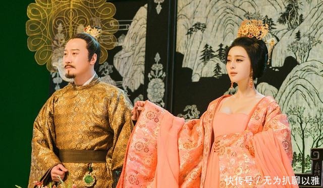 位夫人|了解一下三宫六院七十妃，古代皇帝的后宫是怎么样的