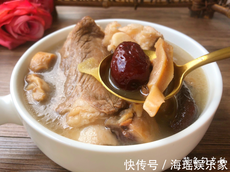 墨鱼干|筒骨和它是绝配,营养美味又补钙,孩子常吃身体棒