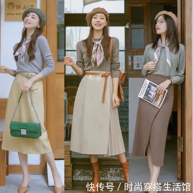 风衣|换季怎么穿?有这4件单品就够了,简约大方又高级,超实用