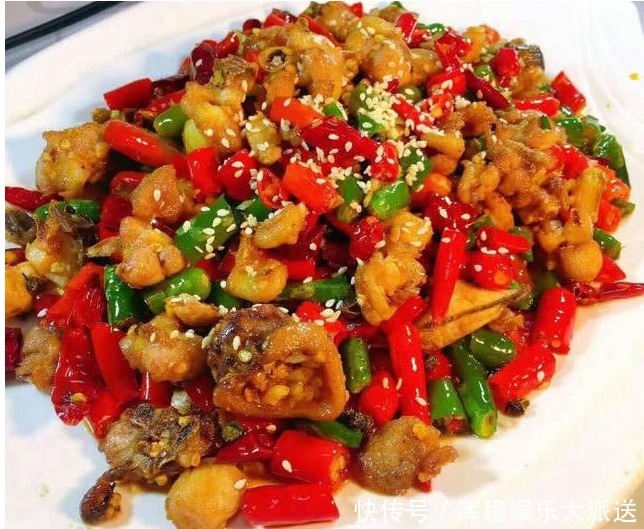 家常菜|受家人欢迎的几道家常菜,好吃又营养,实惠又健康,值得一试