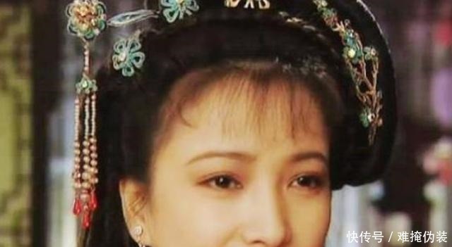 李师师,史上最让人敬佩的人,她的结局是什么!