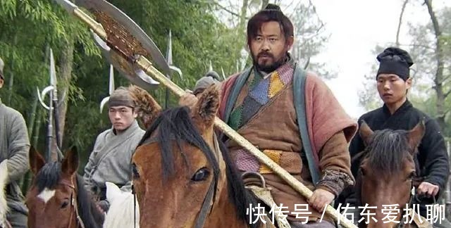 造反|中国古代为什么有“山东不反,中原不灭”的说法?