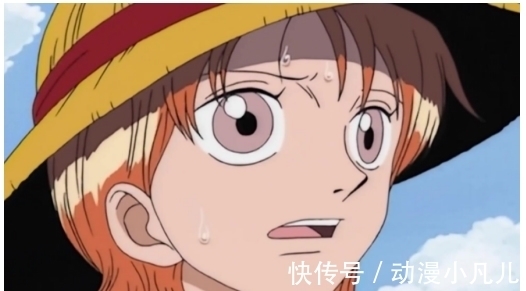 乌索普|海贼王:草帽一伙中感人肺腑的句子,每一句都代表着成长!