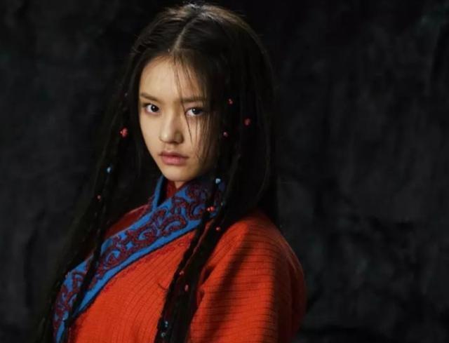 关注|成吉思汗有二十多位皇后,真正被人关注的只有这4人!