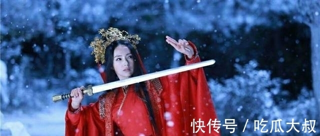 九阳神功$金庸笔下十三位女主角,武功有高有低,该如何排名?