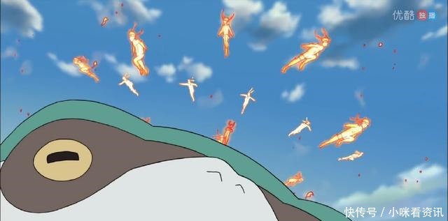 鸣人|火影忍者盘点杀敌最多的5位忍者,鸣人上榜,杀敌上千