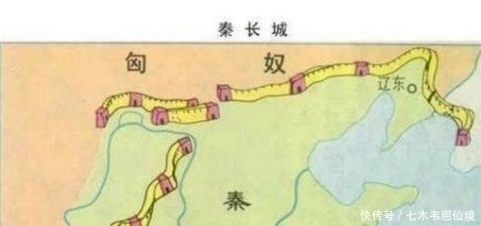 匈奴|古代的“匈奴”放到现在是什么民族说出来你可能不会信!