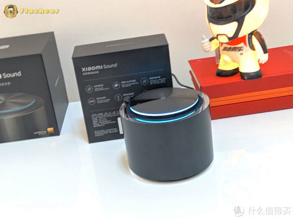 xi它，做的最好看和最智能的高端智能音箱，Xiaomi Sound体验如何？