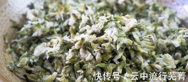 菠菜|冬季养生,多吃10种“高碘”食物,御寒又滋补,元气满满过冬天!