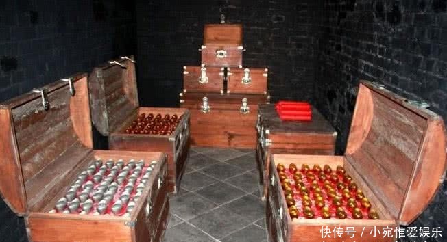 智慧|古代没有现在这么方便,皇帝如何给官员发“工资”?佩服古人智慧