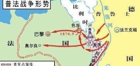 俾斯麦|俾斯麦为什么被称为德国的“铁血宰相”,了解一下你就懂了