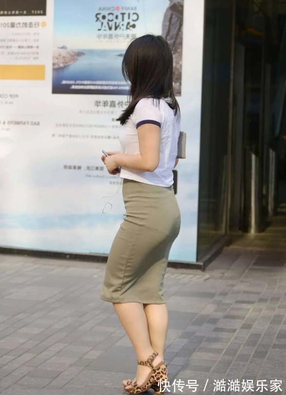 半身裙 穿搭还是要慎重!“胯大腿粗”不可大意,别在老地方“栽跟头”!
