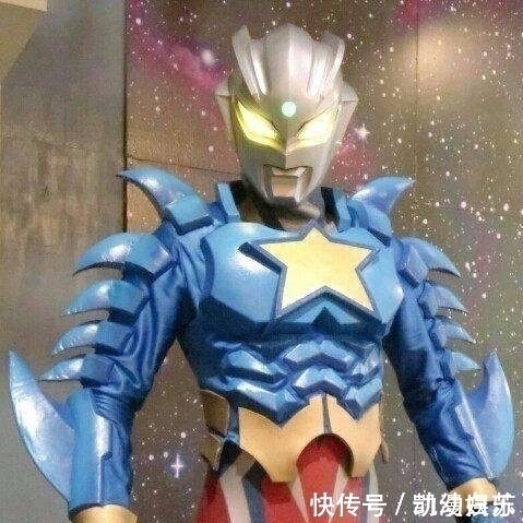 圆谷|奥特曼里至今未曾在正剧中实装的形态,超级赛罗太烧经费,泽塔脑洞太大