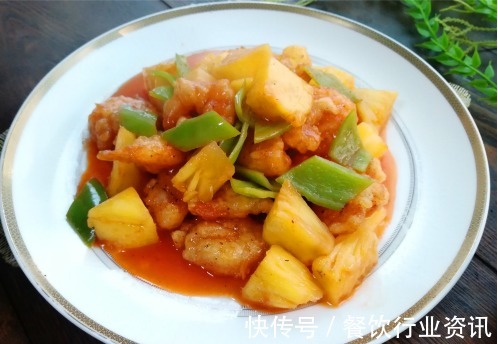 汤匙|吃腻了水煮大虾，教你12道大虾的做法，招待客人有面子