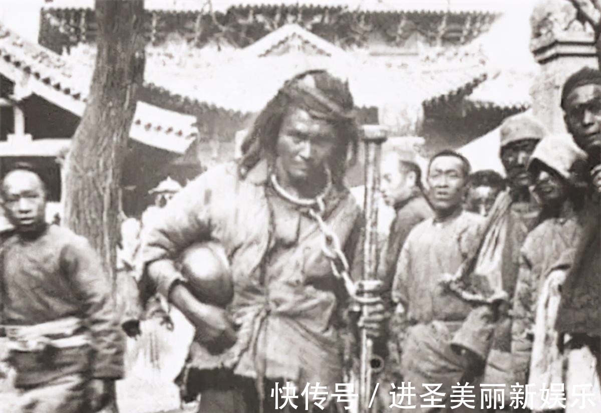 池塘&水下闭气3小时,负重200斤夜行50里,为何如今找不到民间奇人了?